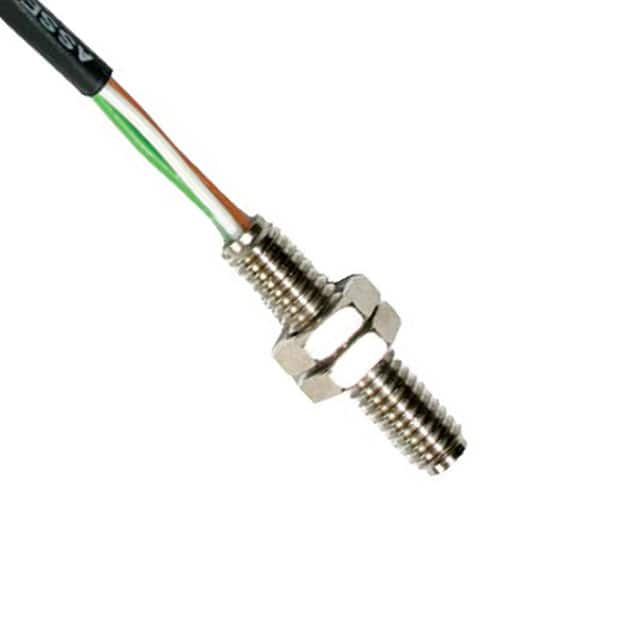 PROX SWITCH PTC 130/30 Comus International  Magnetsensoren - Position Näherung Geschwindigkeit (Module)